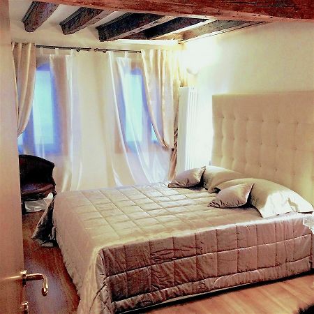 Appartamento Ca Silvia Venezia Esterno foto